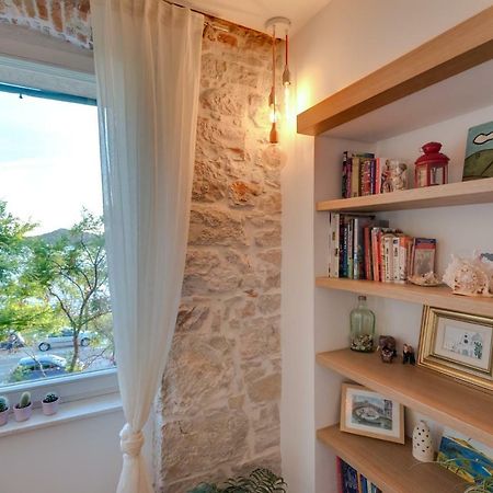 Apartment Oliveto Sibenik Luaran gambar