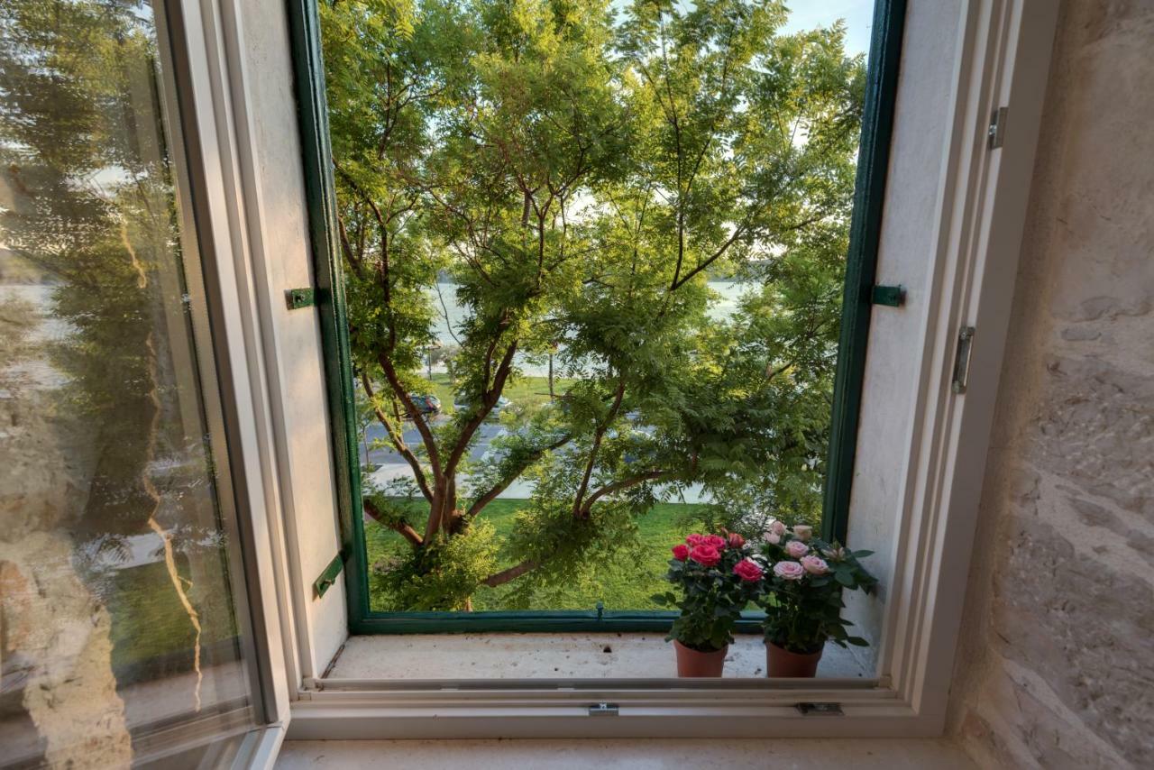 Apartment Oliveto Sibenik Luaran gambar