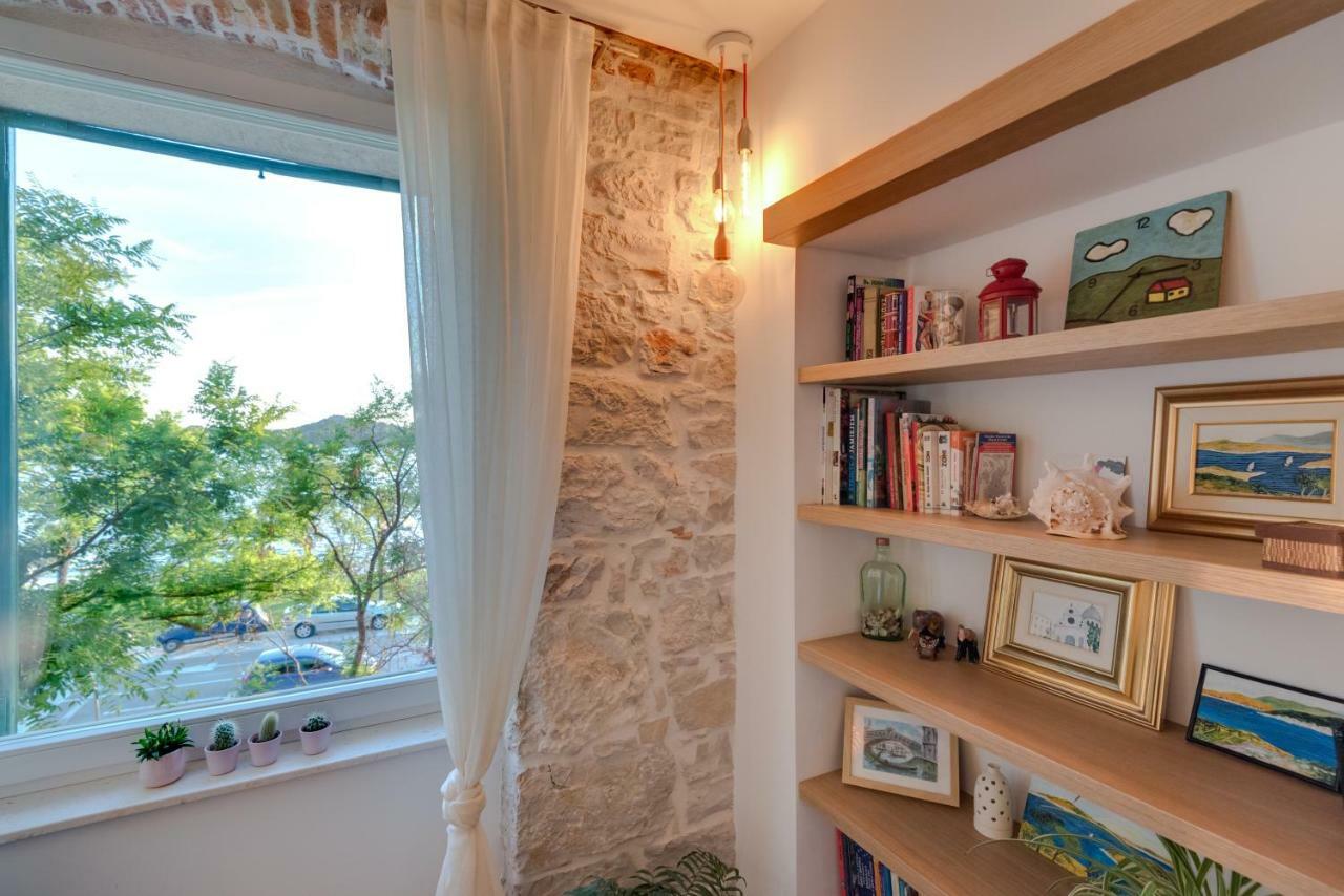 Apartment Oliveto Sibenik Luaran gambar
