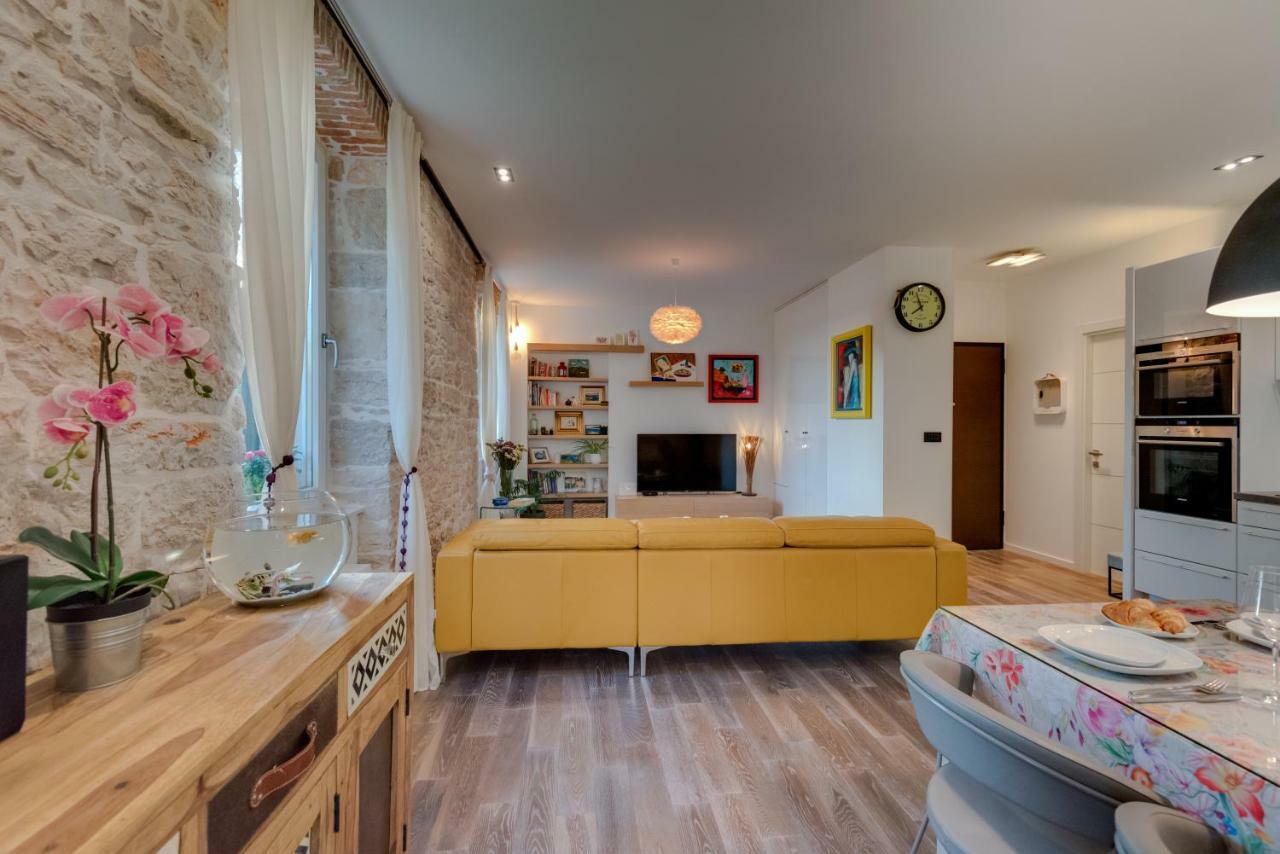 Apartment Oliveto Sibenik Luaran gambar