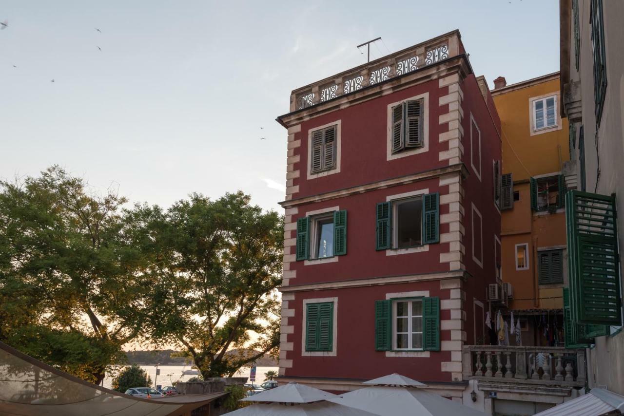 Apartment Oliveto Sibenik Luaran gambar