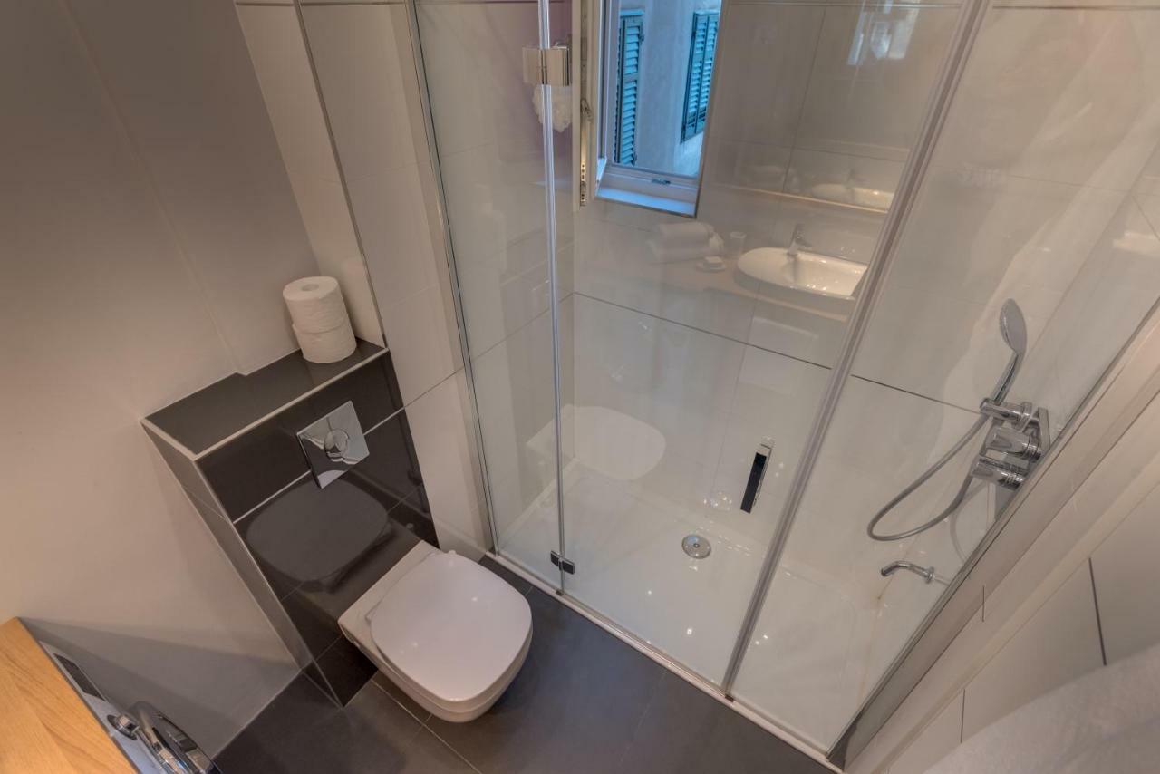 Apartment Oliveto Sibenik Luaran gambar