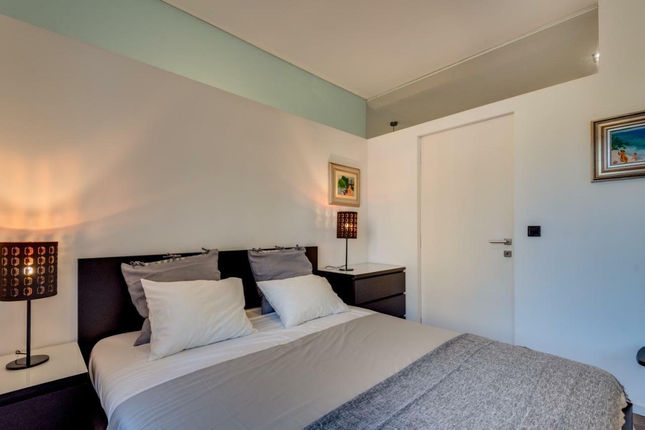 Apartment Oliveto Sibenik Luaran gambar