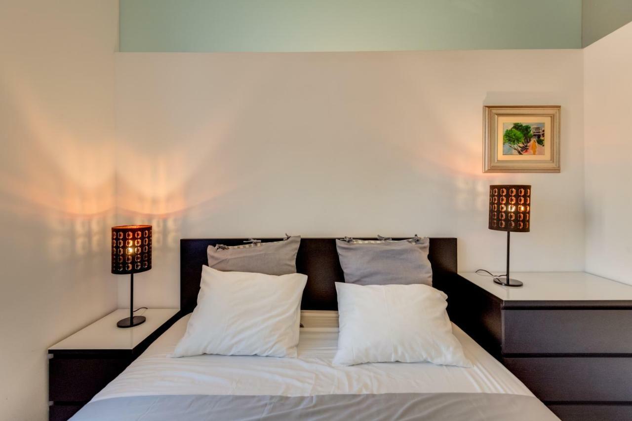 Apartment Oliveto Sibenik Luaran gambar